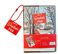 Notebook / Seracon - Maple syrup