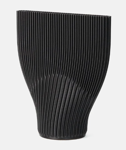 Vase / Cyrc. - Fluke - Divers