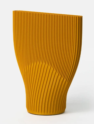 Vase / Cyrc. - Fluke - Divers
