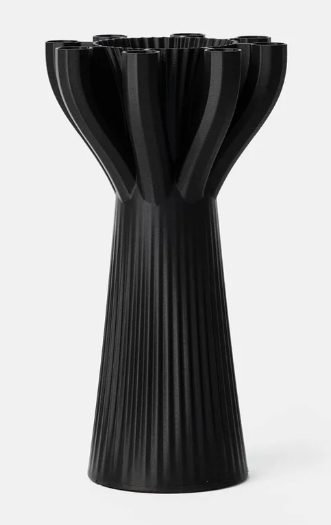Vase / Cyrc. - Conan ribbed