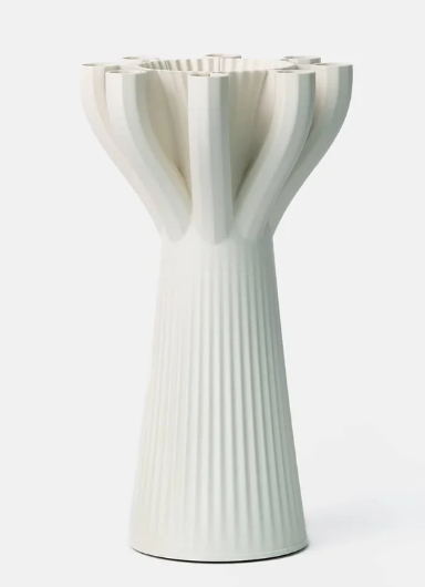 Vase / Cyrc. - Conan ribbed
