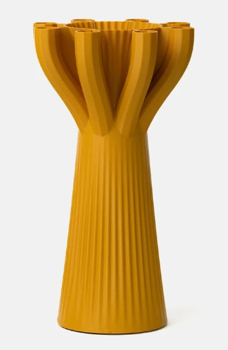Vase / Cyrc. - Conan ribbed