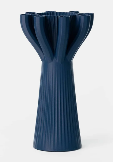 Vase / Cyrc. - Conan ribbed