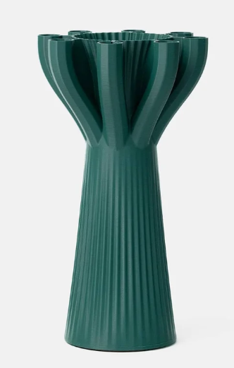 Vase / Cyrc. - Conan ribbed