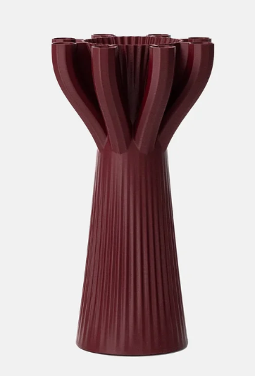 Vase / Cyrc. - Conan ribbed