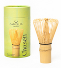 Fouet matcha / Camellia Sinensis - Chasen