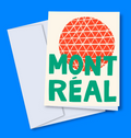 Carte / TOUTE - Montréal sphère