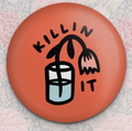 Magnet / Stay Home Club - Killin' it