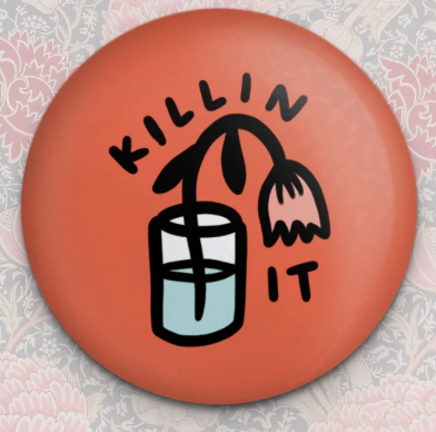 Magnet / Stay Home Club - Killin' it