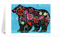 Carte / Canadian Art Prints - Jackie Traverse - Brighter days