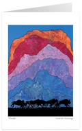 Affiche / Canadian Art Prints - Victoria McKinney - Thunder