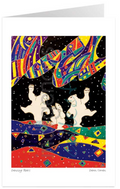 Affiche / Canadian Art Prints - Dawn Oman - Dancing Bears