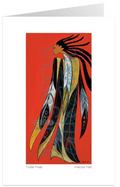 Affiche / Canadian Art Prints - Maxine Noel - Tribal Pride