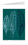 Affiche / Canadian Art Prints - Jessica McCallum-Miller - Sacred Connections