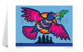 Affiche / Canadian Art Prints - Jim Oskineegish - Ogiishkimanisii