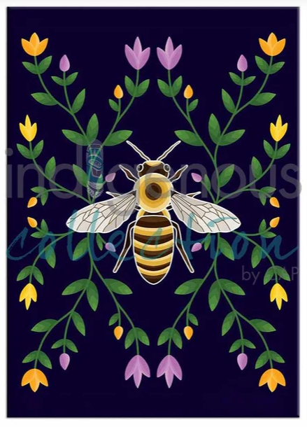 Magnets / Canadian Art Prints - Marissa Indoe - Divers
