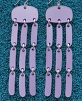 Boucles d'oreilles / Warren Steven Scott - Box Jelly