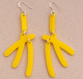 Boucles d'oreilles / Warren Steven Scott - Cedar bough
