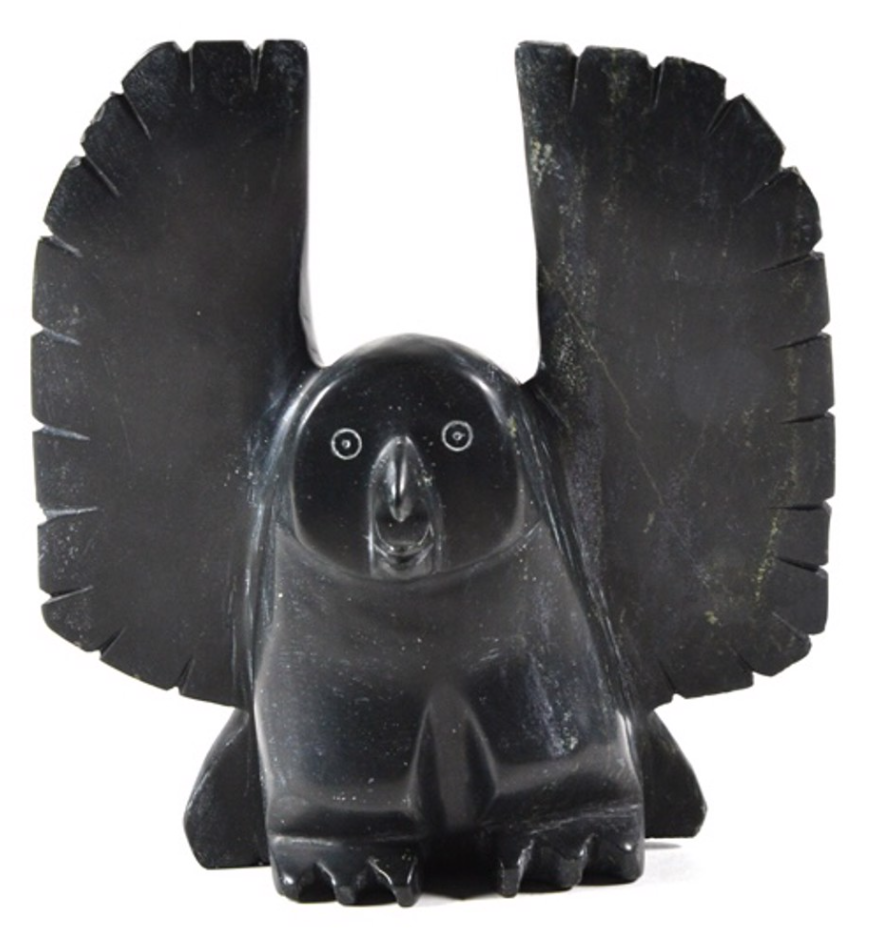 Sculpture / Dorset fine Arts - Parr Parr - Owl