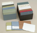 Cartes / Papeterie Saint Armand - Cartes et enveloppes - A2
