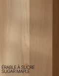 Plateau / Le tenon et la mortaise - Divers