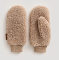 Mitaines / Kanuk - Bergere - Beige
