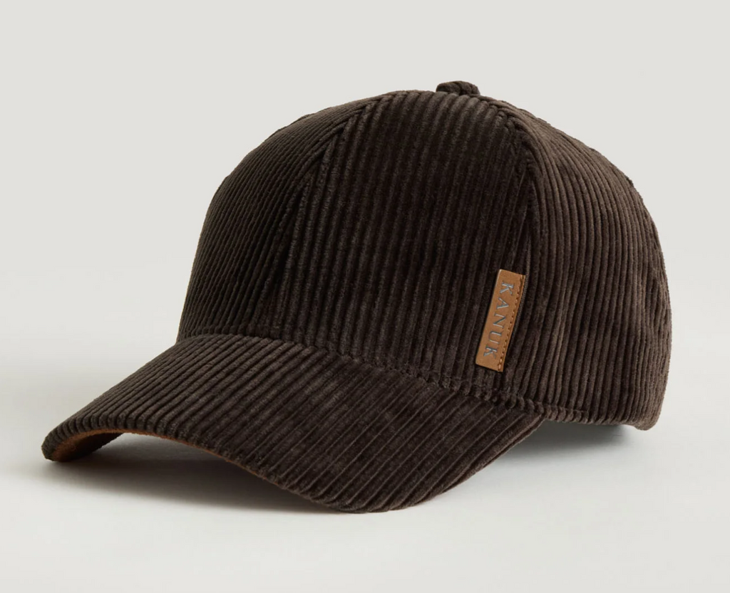 Casquette / Kanuk - Diverses