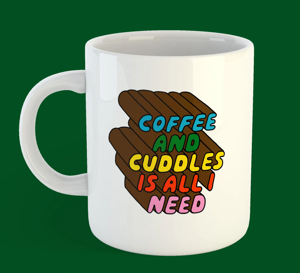 Tasse / Pony - Blanches diverses