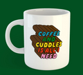 Tasse / Pony - Blanches diverses