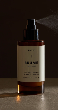 Brume d'ambiance / Atelier La vie Apothicaire - Diverses