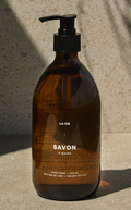 Savon a mains / Atelier La vie Apothicaire - Divers