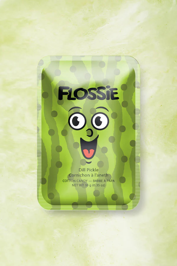 Barbe à papa / Flossie - Divers
