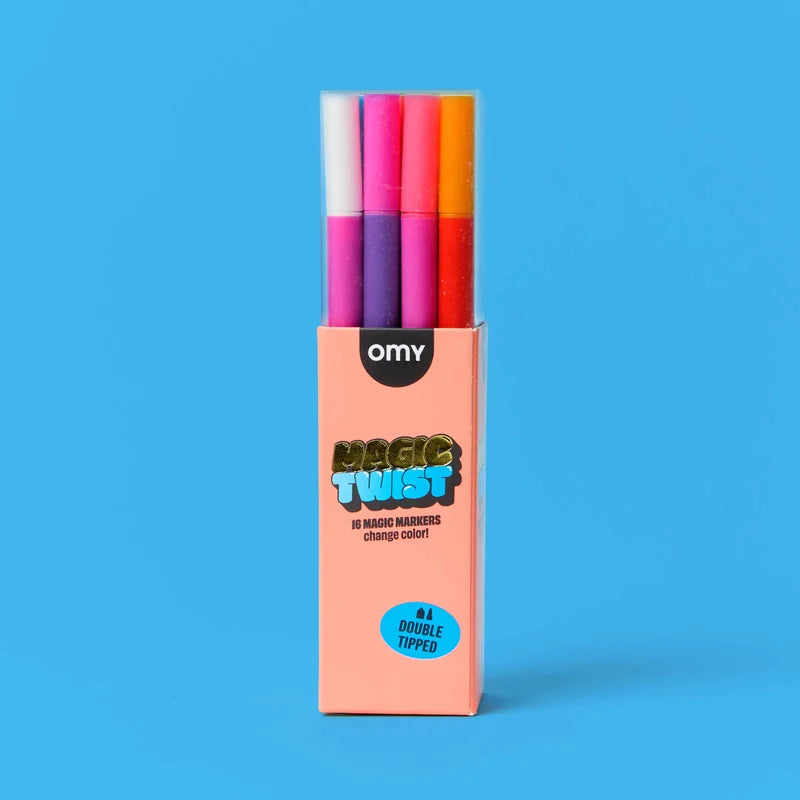 Markers / OMY - Divers