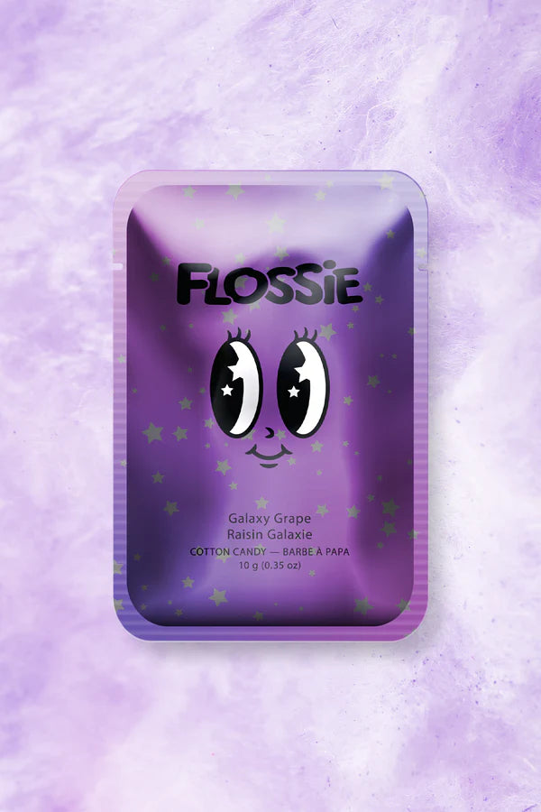 Barbe à papa / Flossie - Divers