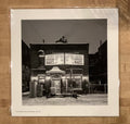 Photographie - Jean Christophe Yakono - Moyenne