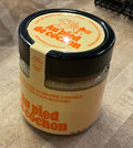 Moutarde / Au pied de Cochon - Dijon au beurre d'érable - 264 g