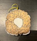 Ornement / Catherine - Bagel