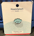 Pin / RippleSplash - Nuage