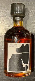 Sirop d'érable / Ferme du Loup - Pur 50ml