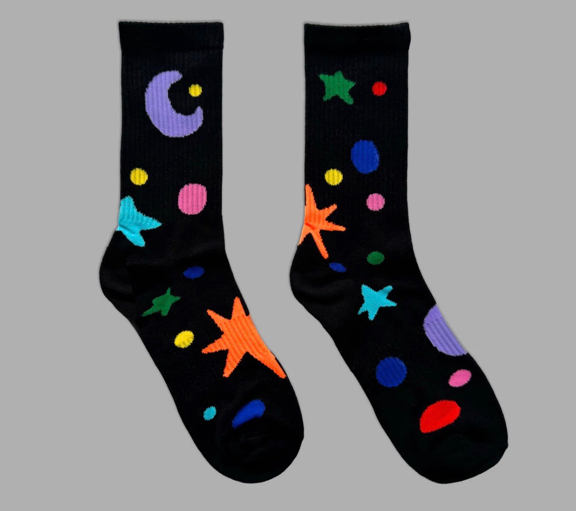 Bas / Pony - Constellation