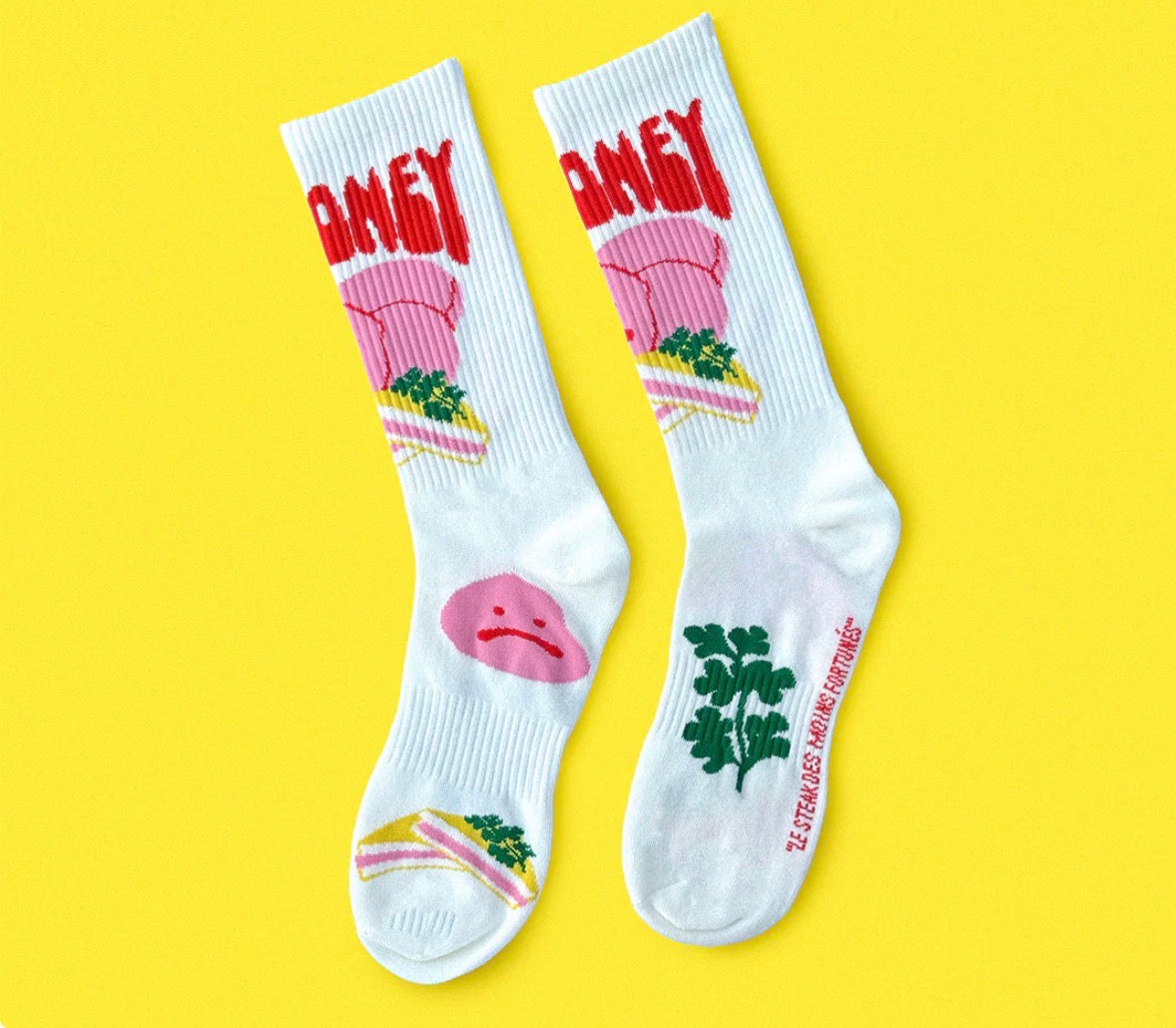 Bas / Pony - Baloney