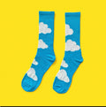 Bas / Pony - Nuages