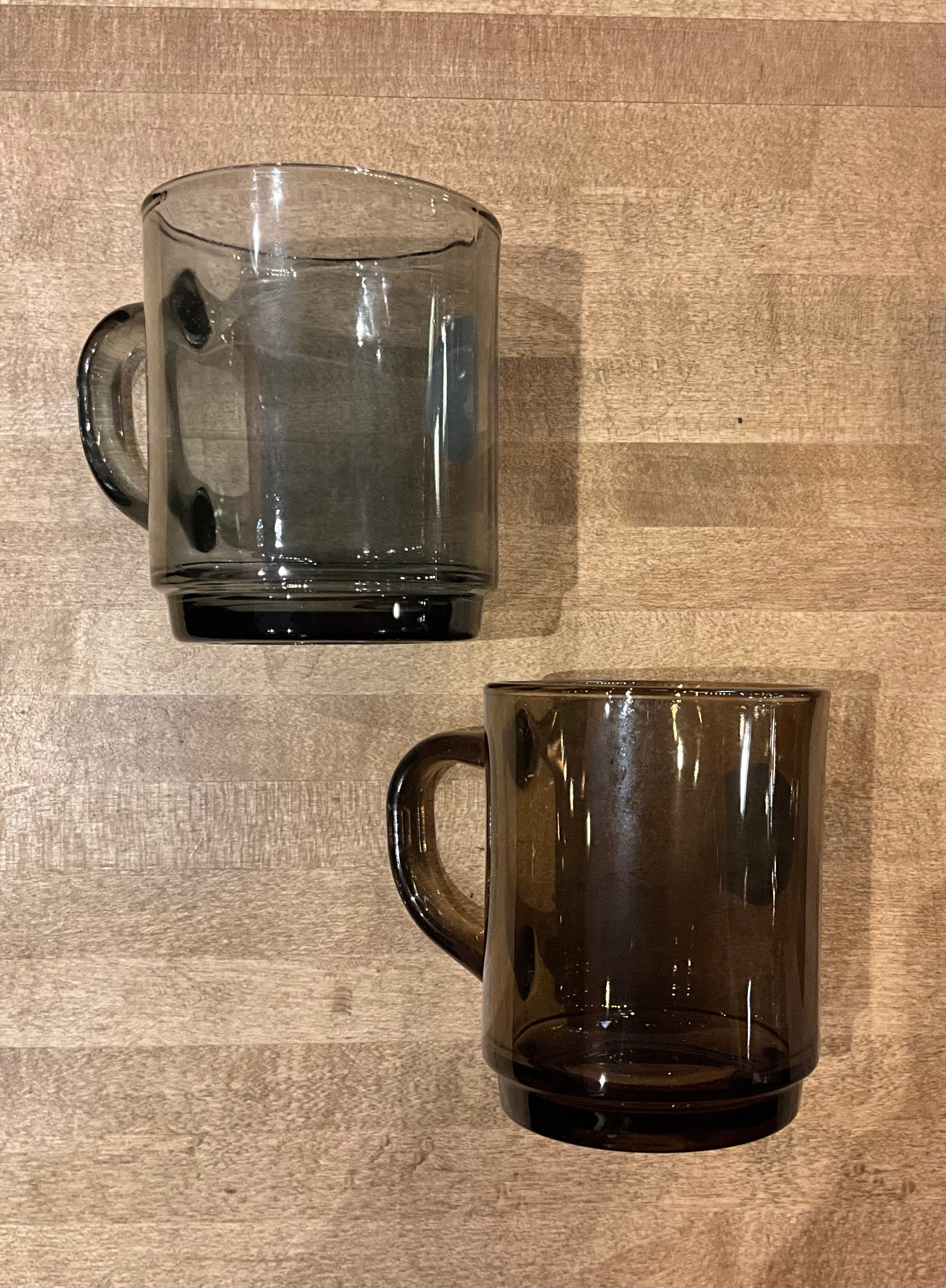 Tasse / Duralex - Moyen avec anse