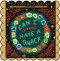 Sticker / Stay Home Club - Can I please have a snack