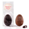 Chocolat / Chocolat Boréal - Œuf surprise