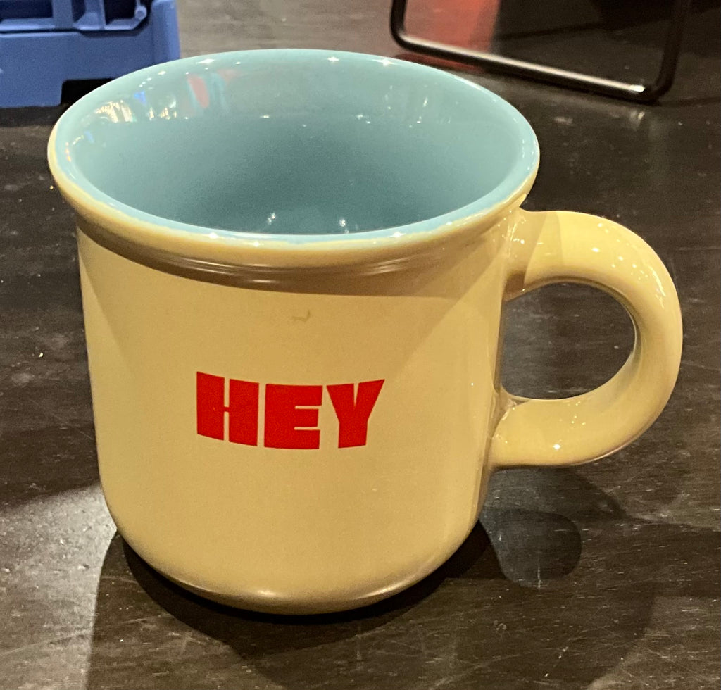 Mini mug / MSTL