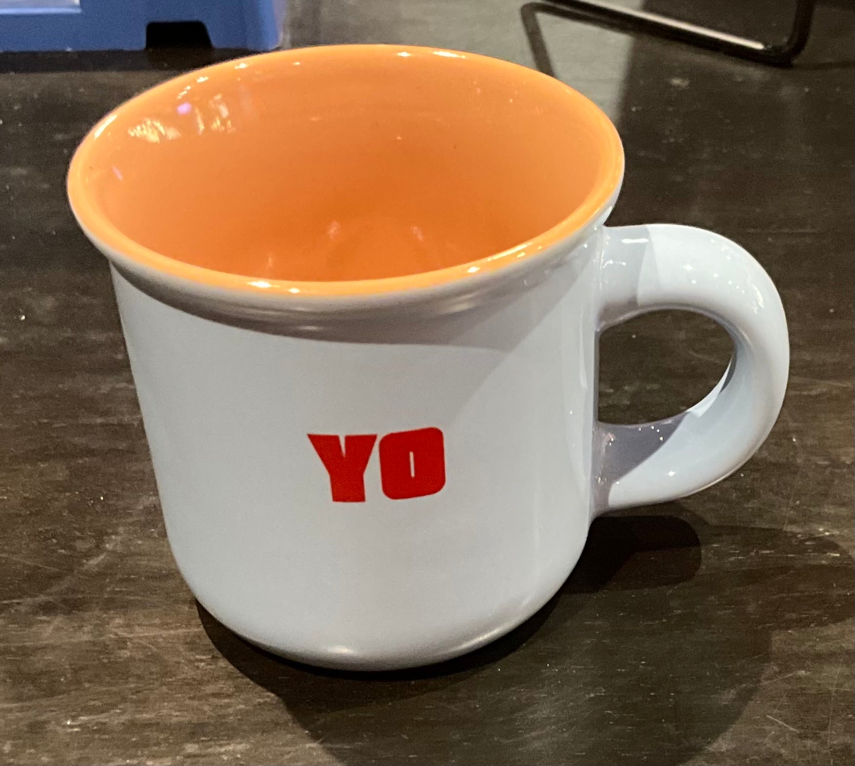 Mini mug / MSTL