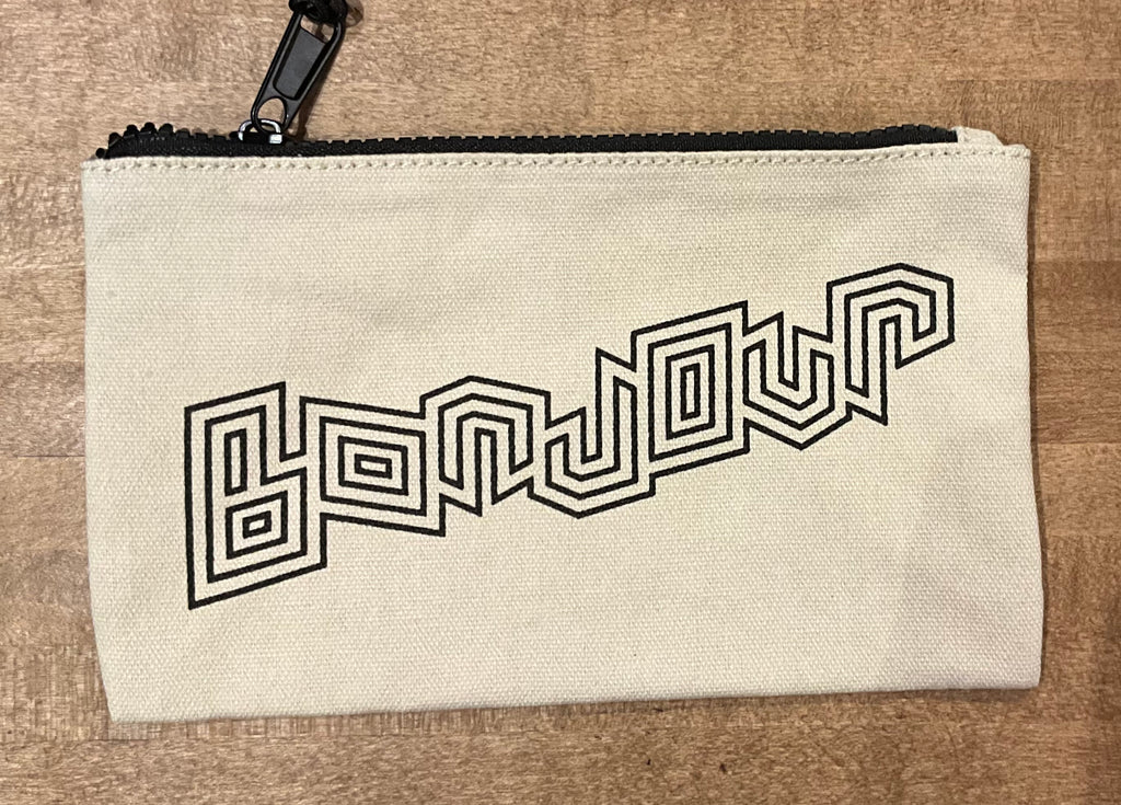 Pochette / Barbara Jacques - Design