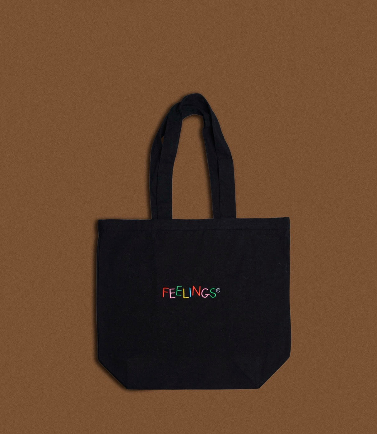 Tote bag / Pony - Feelings