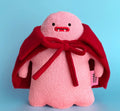 Peluche / Pony - Count vulva petit